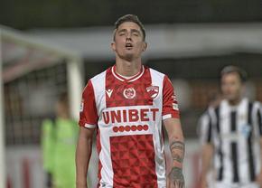 Dinamo se transformă! Anunț îngrijorător: „Suntem în ceață, nu știu dacă ne salvăm!” » Jumătate de echipă pleacă, salariile vor fi de Liga 2!