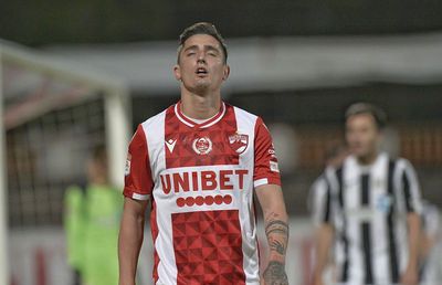 Dinamo se transformă! Anunț îngrijorător: „Suntem în ceață, nu știu dacă ne salvăm!” » Jumătate de echipă pleacă, salariile vor fi de Liga 2!