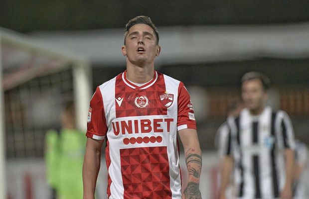 Dinamo se transformă! Anunț îngrijorător: „Suntem în ceață, nu știu dacă ne salvăm!” » Jumătate de echipă pleacă, salariile vor fi de Liga 2!