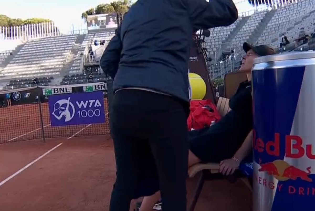 Se recuperează Simona Halep la timp pentru Roland Garros? Care e cheia pentru o revenire rapidă
