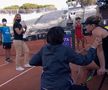 Angelique Kerber, gest de mare campioană la Roma! Ce a făcut după accidentarea Simonei Halep