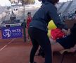 Simona Halep - Angelique Kerber - Roma - 12.05.2021
