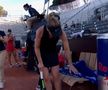 Se recuperează Simona Halep la timp pentru Roland Garros? Care e cheia pentru o revenire rapidă