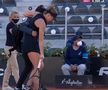 Roland Garros, în pericol?! Simona Halep, declarații despre accidentare + primul verdict al medicilor e îngrijorător