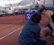 Angelique Kerber, gest de mare campioană la Roma! Ce a făcut după accidentarea Simonei Halep