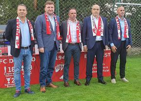 Spaniolii anunță că revin la Dinamo » Omul adus de Cortacero e sigur: „Vom face o echipă bună!”