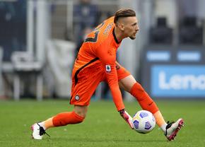Inter, victorie clară cu AS Roma! Ionuț Radu a fost titular și a avut o intervenție decisivă