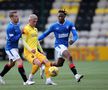 Livingston - Rangers 0-3 » Ianis Hagi, un nou gol pentru Rangers! Campioana Scoției ajunge la 99 de puncte