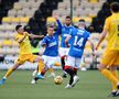 Livingston - Rangers 0-3 » Ianis Hagi, un nou gol pentru Rangers! Campioana Scoției ajunge la 99 de puncte