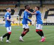 Livingston - Rangers 0-3 » Ianis Hagi, un nou gol pentru Rangers! Campioana Scoției ajunge la 99 de puncte