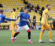 Livingston - Rangers 0-3 » Ianis Hagi, un nou gol pentru Rangers! Campioana Scoției ajunge la 99 de puncte