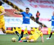 Livingston - Rangers 0-3 » Ianis Hagi, un nou gol pentru Rangers! Campioana Scoției ajunge la 99 de puncte