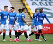 Livingston - Rangers 0-3 » Ianis Hagi, un nou gol pentru Rangers! Campioana Scoției ajunge la 99 de puncte