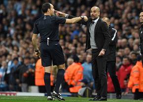 UEFA a făcut anunțul! Cine arbitrează finalele Champions League și Europa League