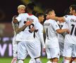 AC Milan, scorul sezonului în Serie A! „Diavolii” nu mai marcaseră atâtea goluri de 20 de ani
