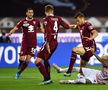 AC Milan, scorul sezonului în Serie A! „Diavolii” nu mai marcaseră atâtea goluri de 20 de ani