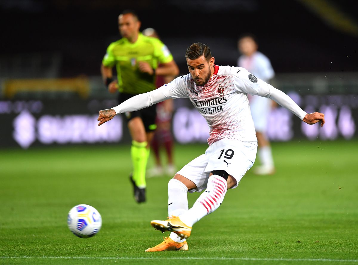 AC Milan, scorul sezonului în Serie A! „Diavolii” nu mai marcaseră atâtea goluri de 20 de ani