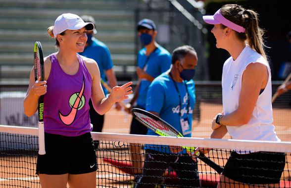 Simona Halep, Sorana Cîrstea și Elina Svitolina sunt așteptate la Iași » Orașul moldav va găzdui două turnee în această vară