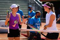 Simona Halep, Sorana Cîrstea și Elina Svitolina sunt așteptate la Iași » Orașul moldav va găzdui două turnee în această vară