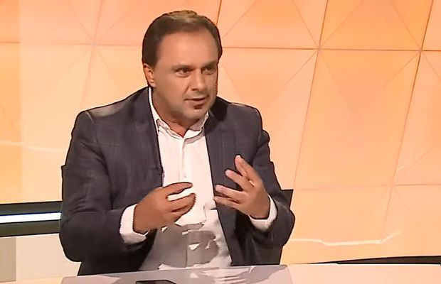 Panduru se ia de 4 jucători din Liga 1: „Nu așa vor ajunge fotbaliști. Vreau să-i ajut”