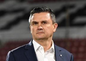 Cristi Balaj, despre jocurile de culise din lupta CFR Cluj vs FCSB: „De ce să ne ascundem? E o realitate!”