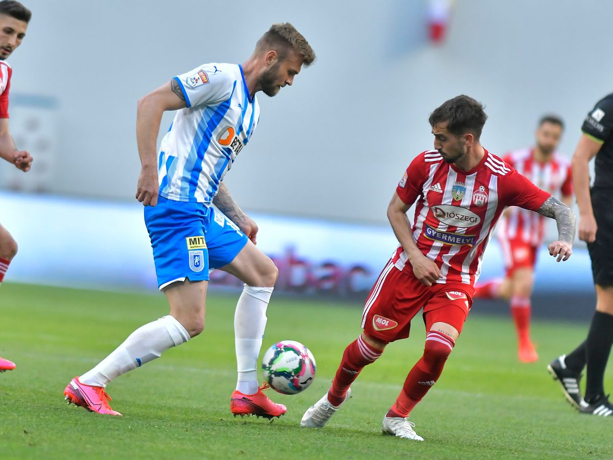 Mihai Rotaru, furibund după eliminarea din Cupă: „E o decepție foarte mare. Trebuie să ne apucăm de muncă din seara asta” + Ce a spus despre eventuala despărțire de Reghecampf