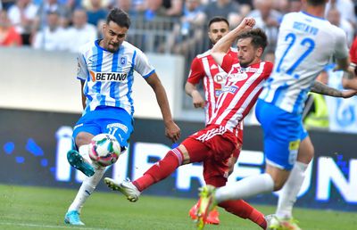 Sepsi Sf. Gheorghe a bătut-o pe CS Universitatea Craiova și pe „Oblemenco” și va juca finala Cupei României cu Voluntari!