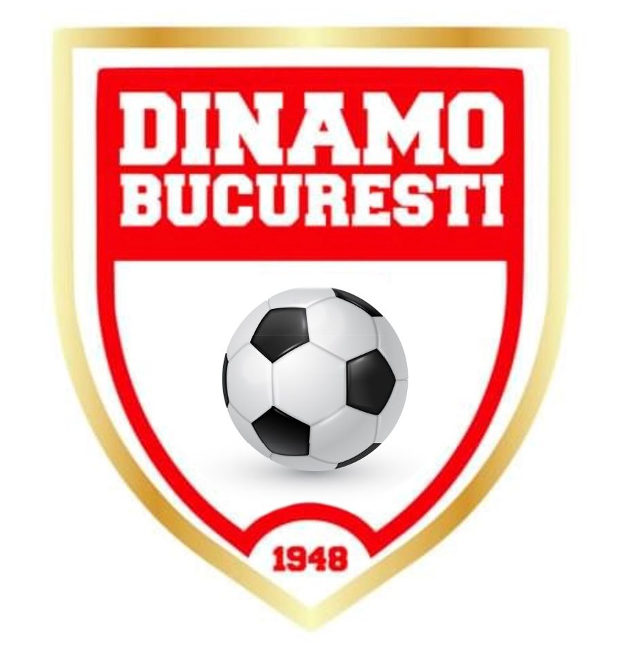 Cristi Borcea și Vladimir Cohn au căzut de acord în privința siglei lui Dinamo: „Simplu și la obiect”