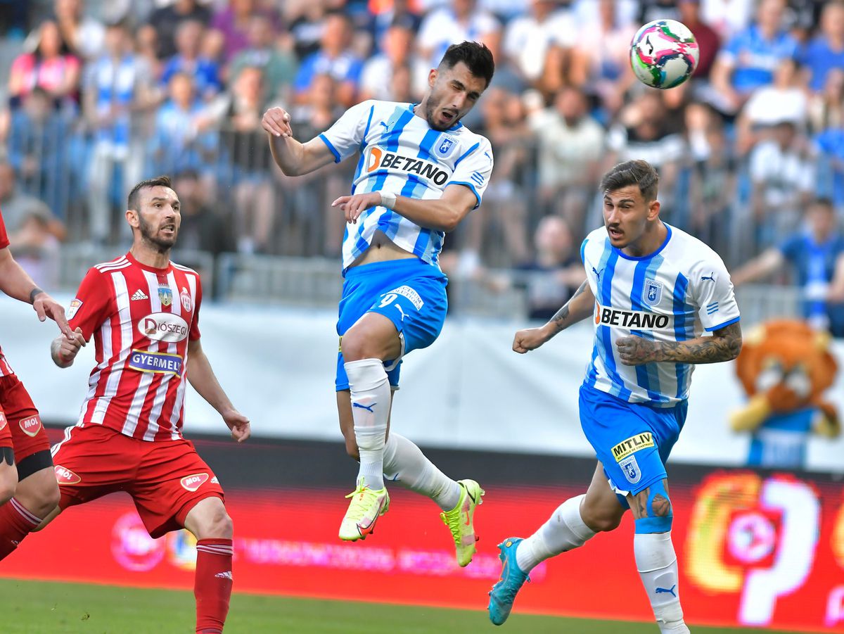 Mihai Rotaru, furibund după eliminarea din Cupă: „E o decepție foarte mare. Trebuie să ne apucăm de muncă din seara asta” + Ce a spus despre eventuala despărțire de Reghecampf