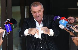 Tatăl fotbalistului umilit de Becali: „Am plecat din fața televizorului când l-a schimbat! Aveam lacrimi în ochi”