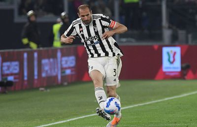 Legendarul Giorgio Chiellini și-a anunțat plecarea de la Juventus, după 17 ani: „Acesta va fi ultimul meu sezon”