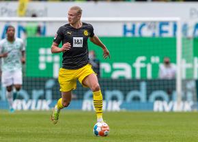 Clauză surpriză în contractul lui Haaland » Pe ce sumă poate pleca după doi ani de la Manchester City