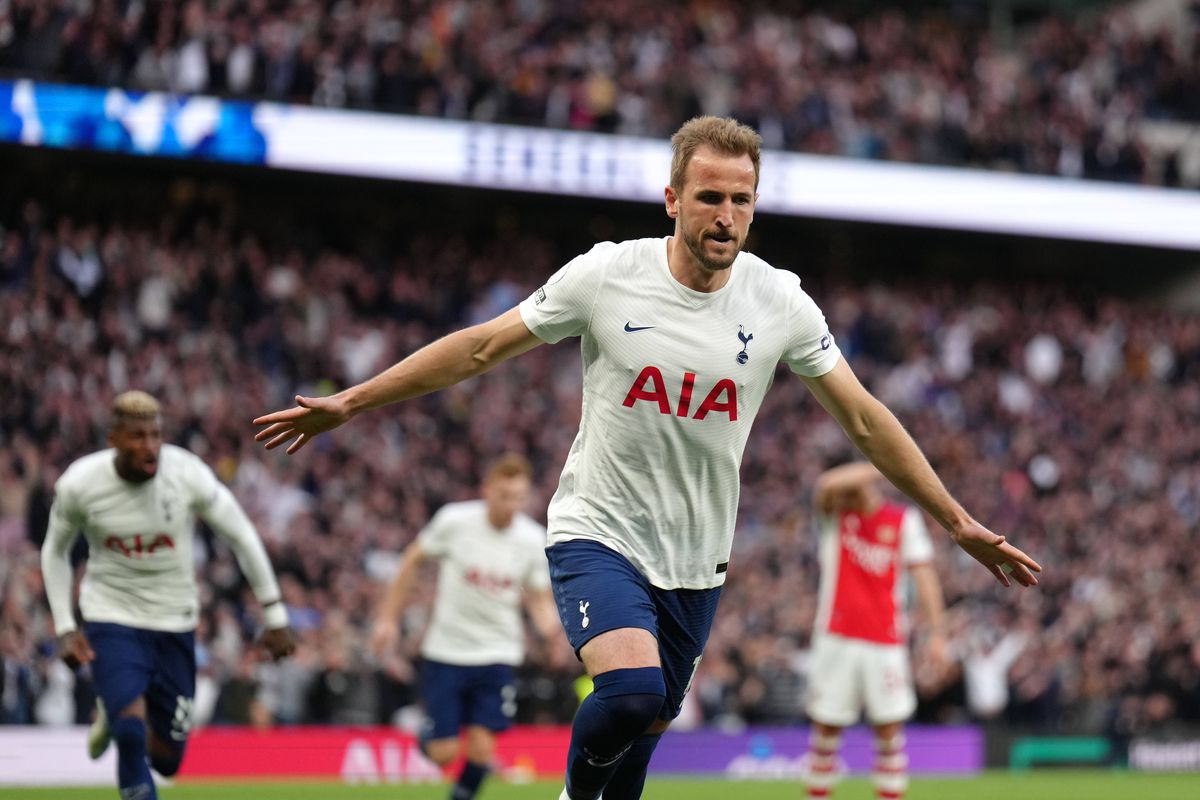 Tottenham - Arsenal 3-0 » Se aprinde lupta pentru ultimul loc de Champions League