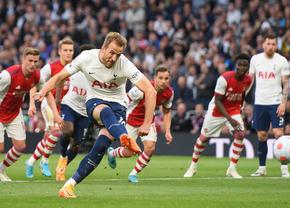 Tottenham - Arsenal 3-0 » Se aprinde lupta pentru ultimul loc de Champions League