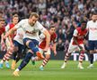 Tottenham - Arsenal/ foto Imago Images