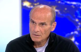 Cristian Tudor Popescu, îngrijorat din cauza Simonei Halep: „Nu e numai căldura de vină, trebuie să ia măsuri!” + „Nu e într-o situație fizică și psihică foarte bună”