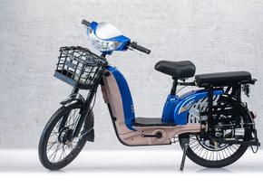 4 motive să îți cumperi o bicicletă electrică