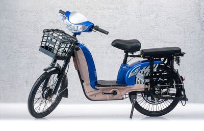 4 motive să îți cumperi o bicicletă electrică