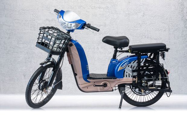 4 motive să îți cumperi o bicicletă electrică