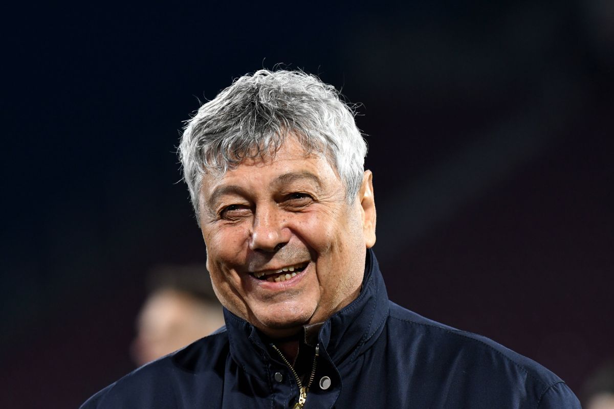 Răsturnare de situație la miezul nopții! Mircea Lucescu a plecat de la Kiev, dar urmează altă provocare: „Nu e finalul”