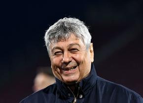 Răsturnare de situație la miezul nopții! Mircea Lucescu a plecat de la Kiev, dar urmează altă provocare: „Nu e finalul”