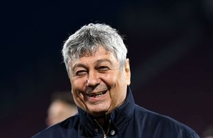 Răsturnare de situație la miezul nopții! Mircea Lucescu a plecat de la Kiev, dar urmează altă provocare: „Nu e finalul”