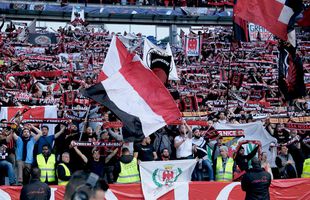 Derapaj morbid în Franța » Fanii lui Nice l-au luat în derâdere pe Emiliano Sala, fotbalistul decedat în 2019