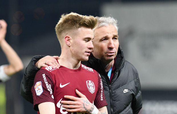 L-a încurcat nunta lui Costache! » Cum a ajuns Petrila rezerva lui Birligea: l-a ȘOCAT pe Dan Petrescu