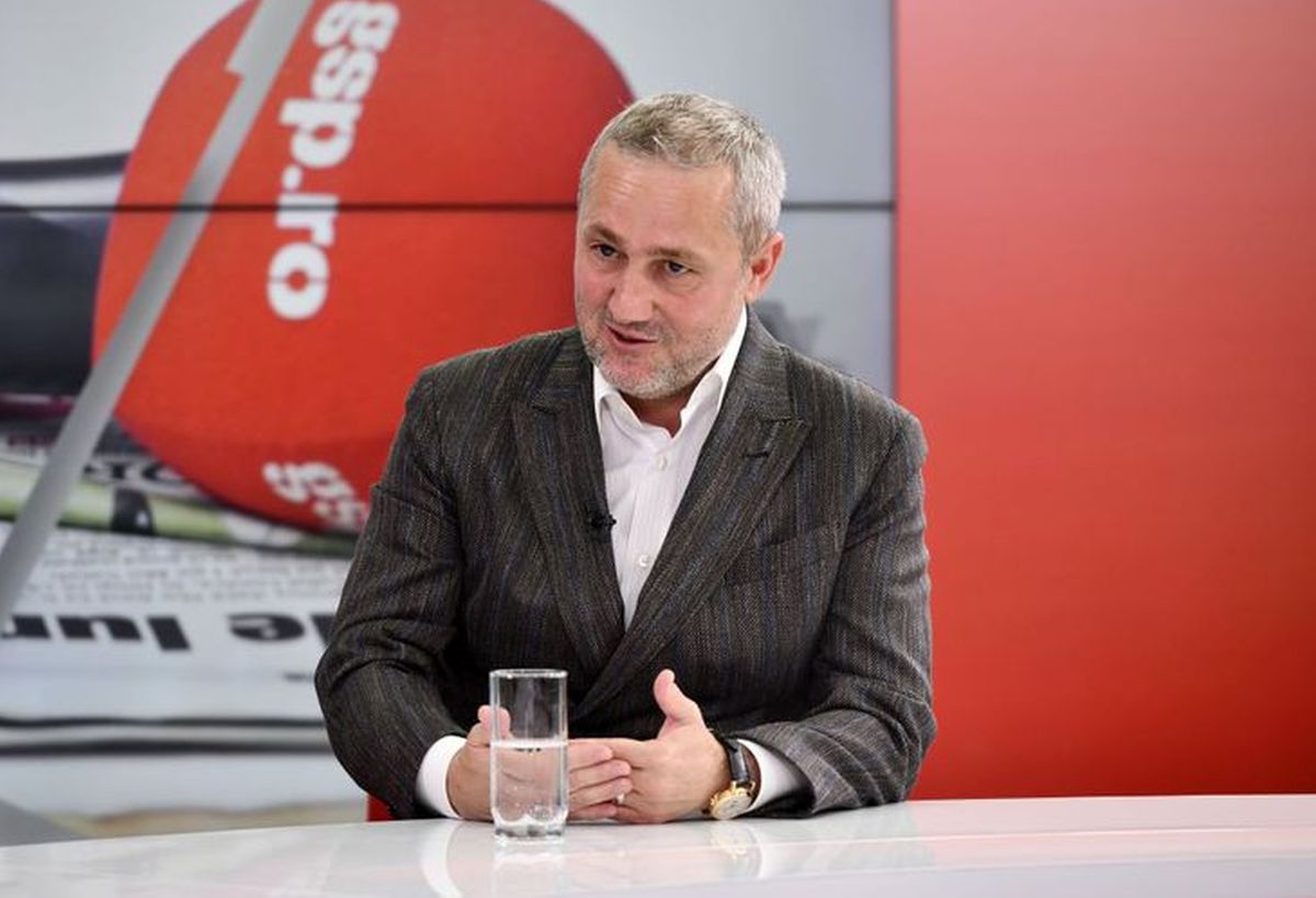 Mihai Rotaru, furibund după eliminarea din Cupă: „E o decepție foarte mare. Trebuie să ne apucăm de muncă din seara asta” + Ce a spus despre eventuala despărțire de Reghecampf