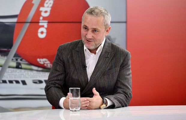 Mihai Rotaru, furibund după eliminarea din Cupă: „E o decepție foarte mare. Trebuie să ne apucăm de muncă din seara asta” + Ce a spus despre eventuala despărțire de Reghecampf