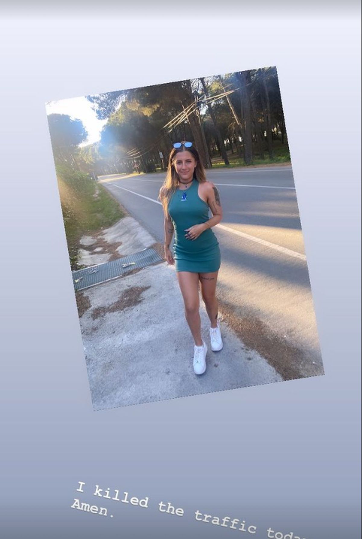 Andreea Prisăcariu
