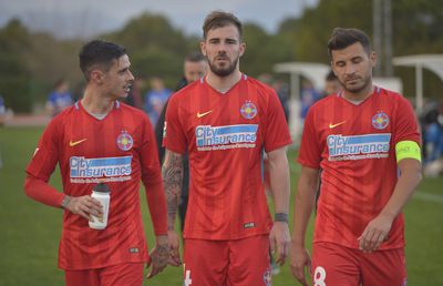 „Promisiunile lui nu au fost reale” » Fostul impresar de casă al Academiei Hagi, acuzat de tatăl unui internațional român. „Înțepătură” pentru clubul lui Hagi: „Puteau să-l susțină mai mult”