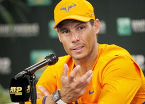 Rafael Nadal și-a ales meciul favorit din întreaga carieră: „Acela a fost momentul decisiv pentru mine”