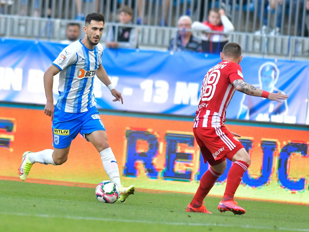 Reghecampf nu i-a iertat pe Ivan și Bancu: „Nu am fost profesioniști! Asta nu e de scuzat”